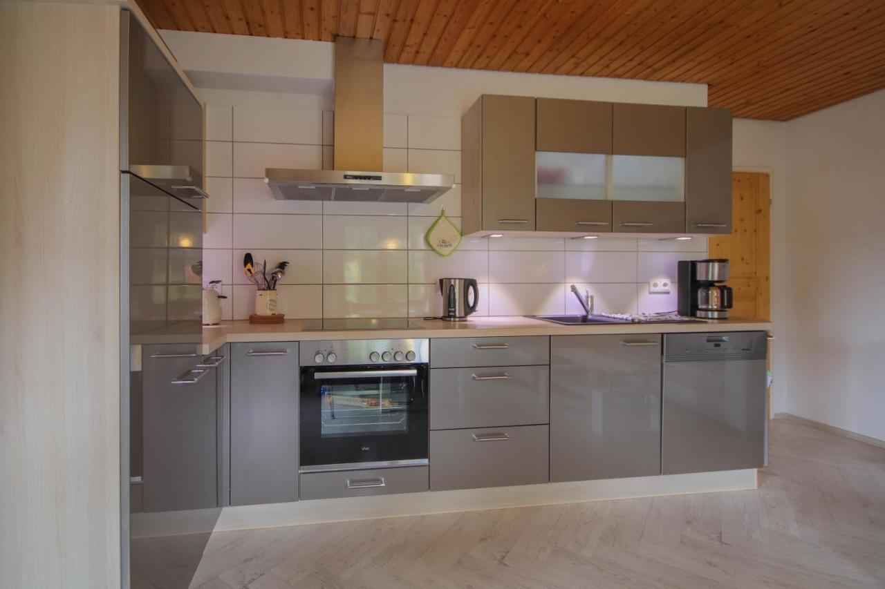 Catalli Herrischried Ngoại thất bức ảnh