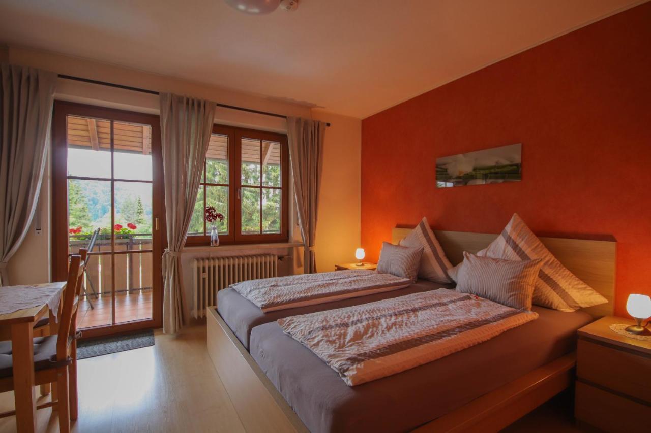Catalli Herrischried Ngoại thất bức ảnh